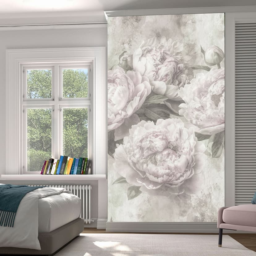 Cyfrowa tapeta Królewna Śnieżka w formacie 1,5 m x 2,7 m Fashion for Walls 4 autorstwa Guido Maria Kretschmer