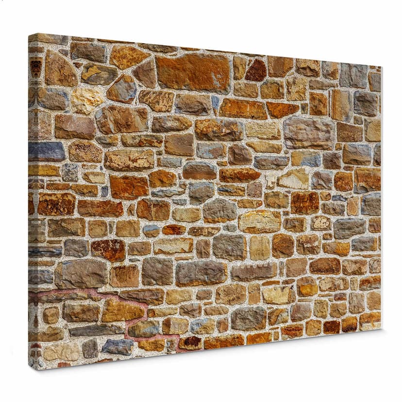 Obraz na płótnie Arizona Stonewall