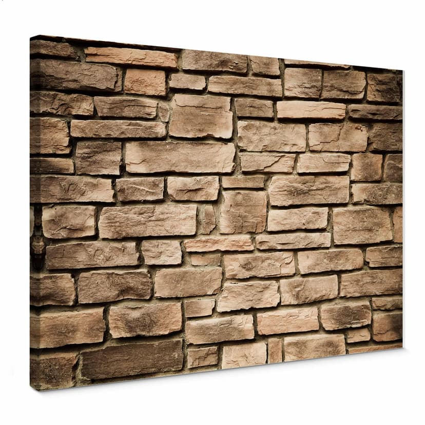 Obraz na płótnie Włoski Stonewall
