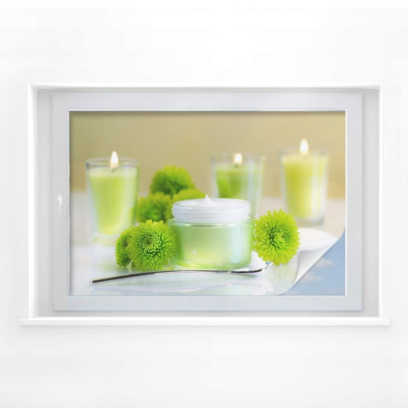 Folia ochronna Candle Lemon