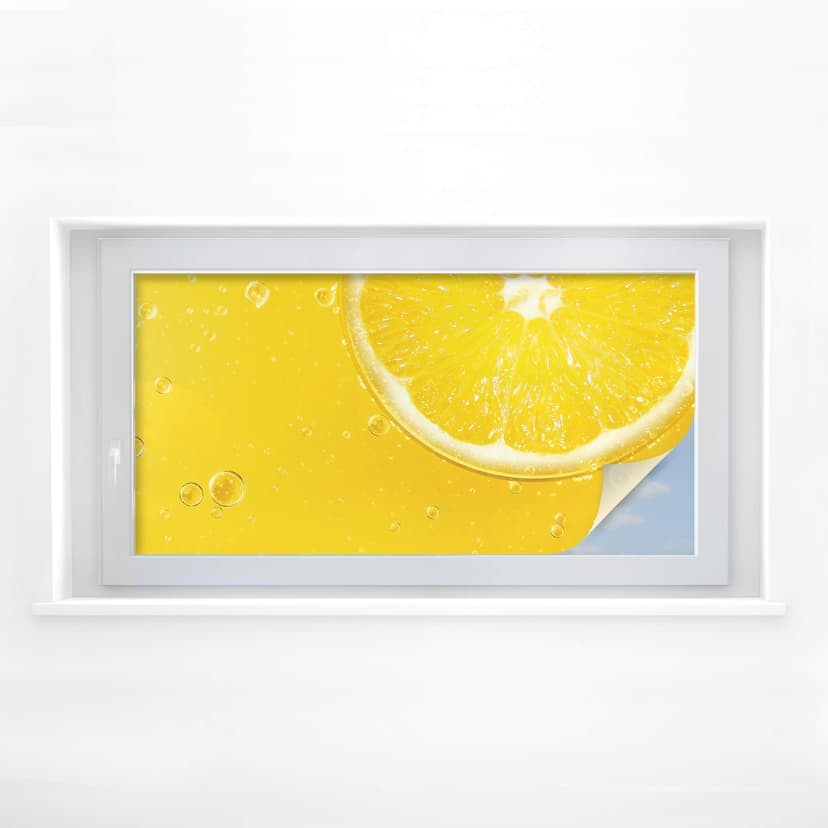Film o prywatności Lemon Squeezy - Panorama
