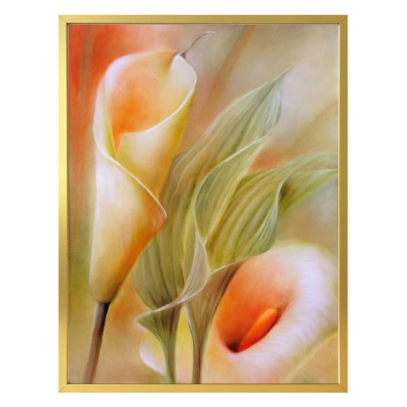 Plakat Schmucker - Callas
