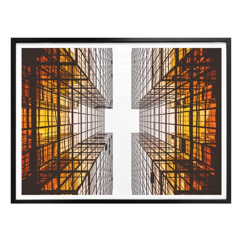 Plakat Perspektywa 06