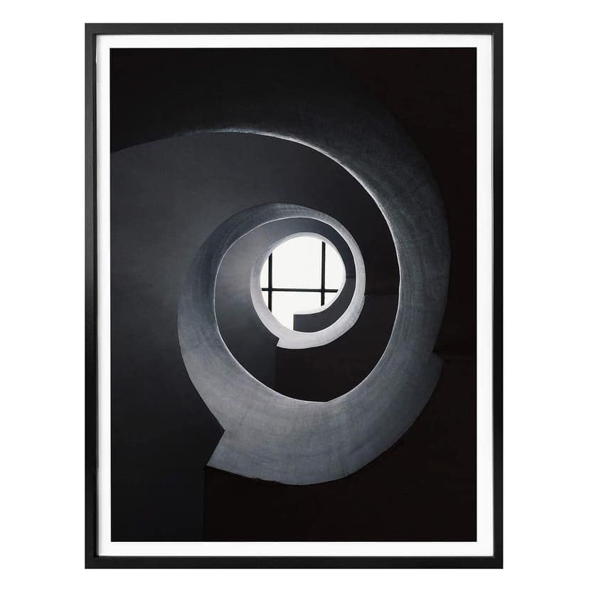 Plakat Tunnelblick 2