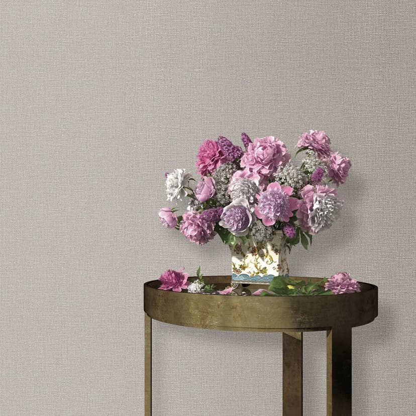 Tapeta jednostkowa Opus taupe