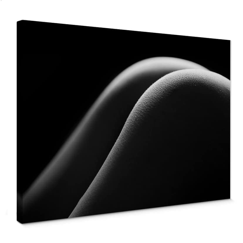 Obraz na płótnie Sexy Curves
