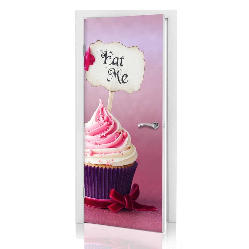 Konstrukcja drzwi Eat me! 91x200 cm