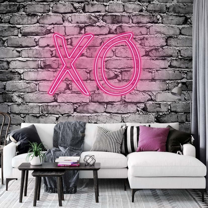 Fototapeta - XO