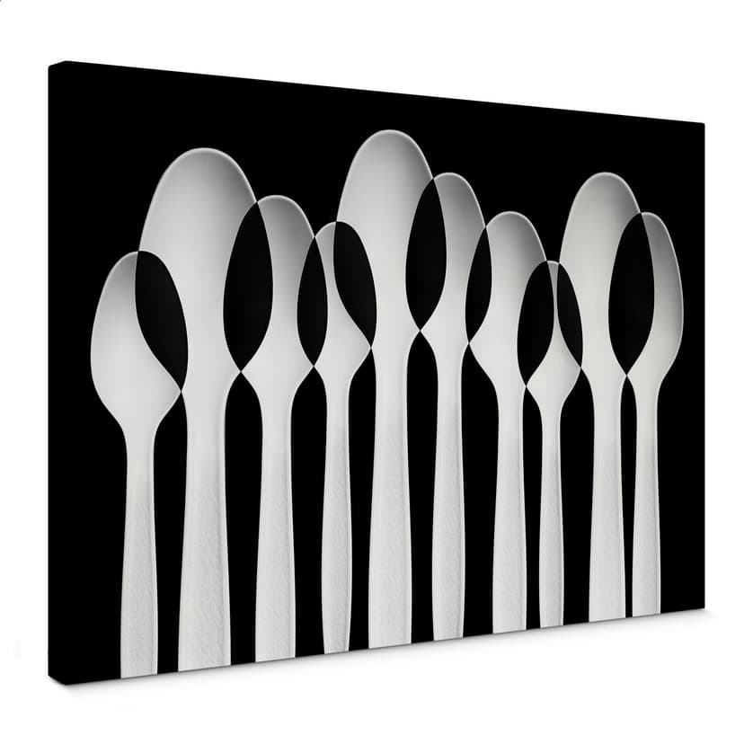 Obraz na płótnie Hammer - Spoon Forest