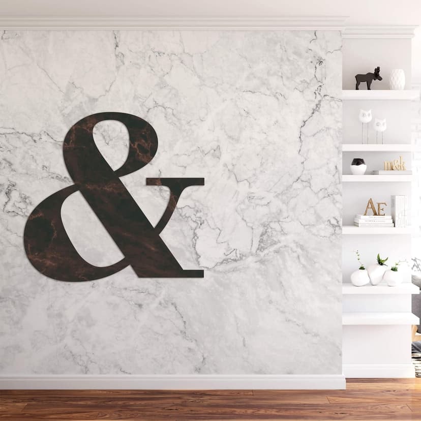 Fototapeta - Ampersand