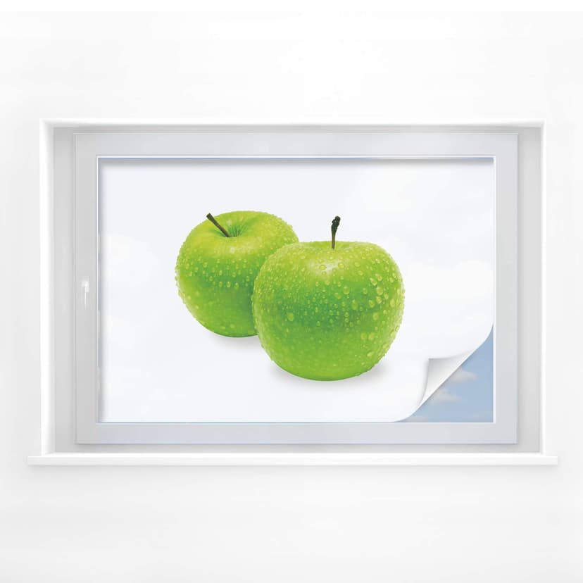 Folia ochronna Green Apple