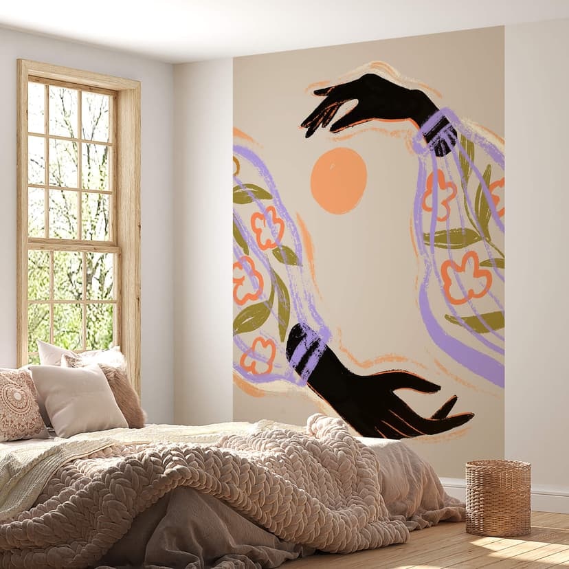 Fototapeta Arty Guava - Ujarzmij słońce