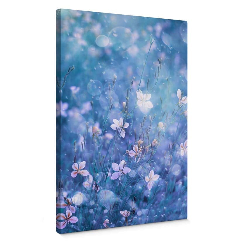 Obraz na płótnie Devos - Blossom magic