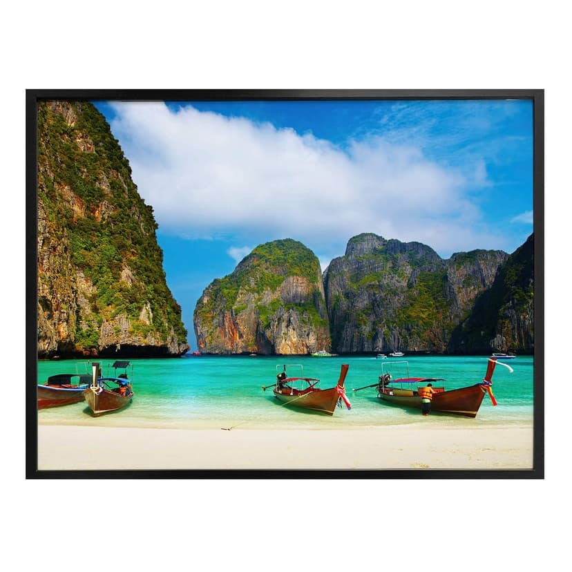 Plakat South Sea Bay