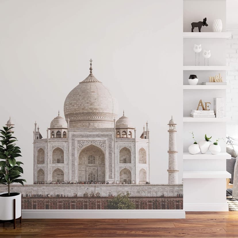 Annie - Fototapeta Taj Mahal
