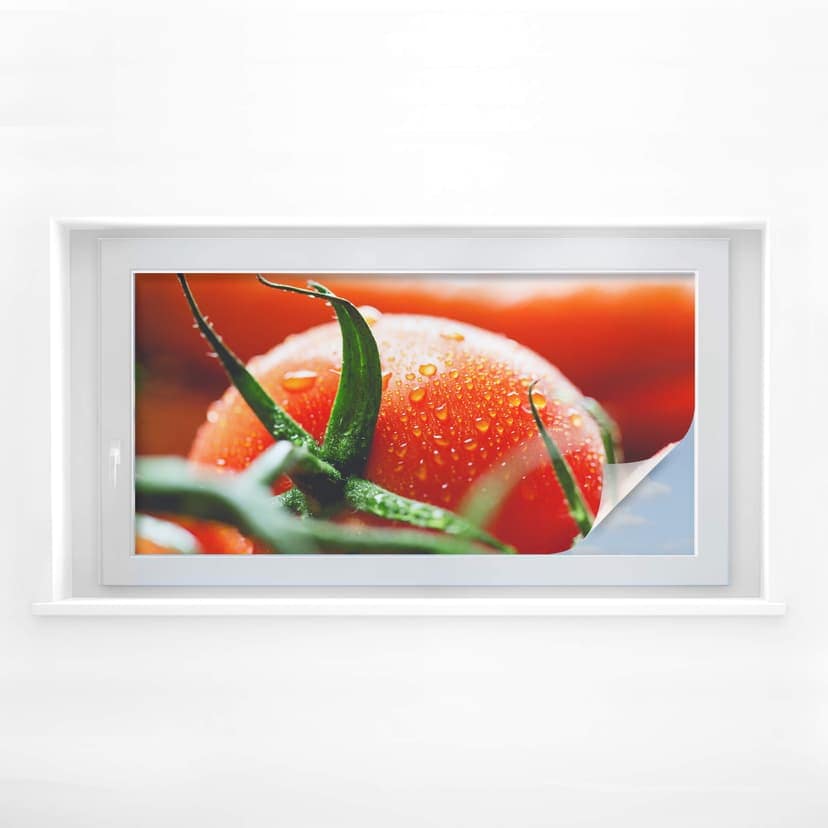 Film o ochronie prywatności Fresh Tomato - Panorama