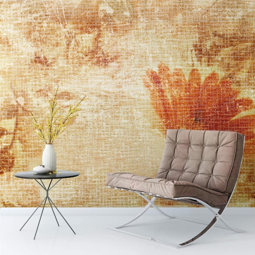 Fototapeta Blossom rush