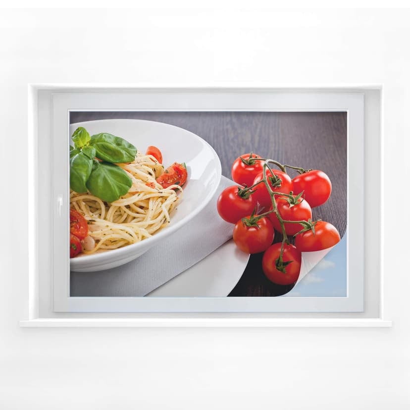 Film o prywatności Pasta Italiano