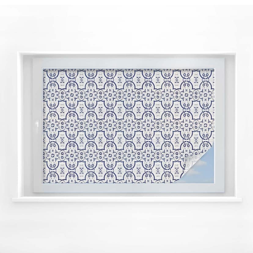 Folia zapewniająca prywatność Holland tiles 03