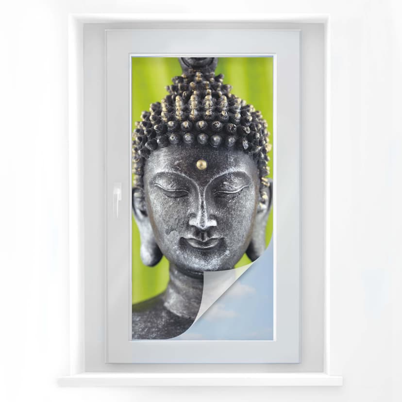 Film o prywatności Green Buddha - Panorama