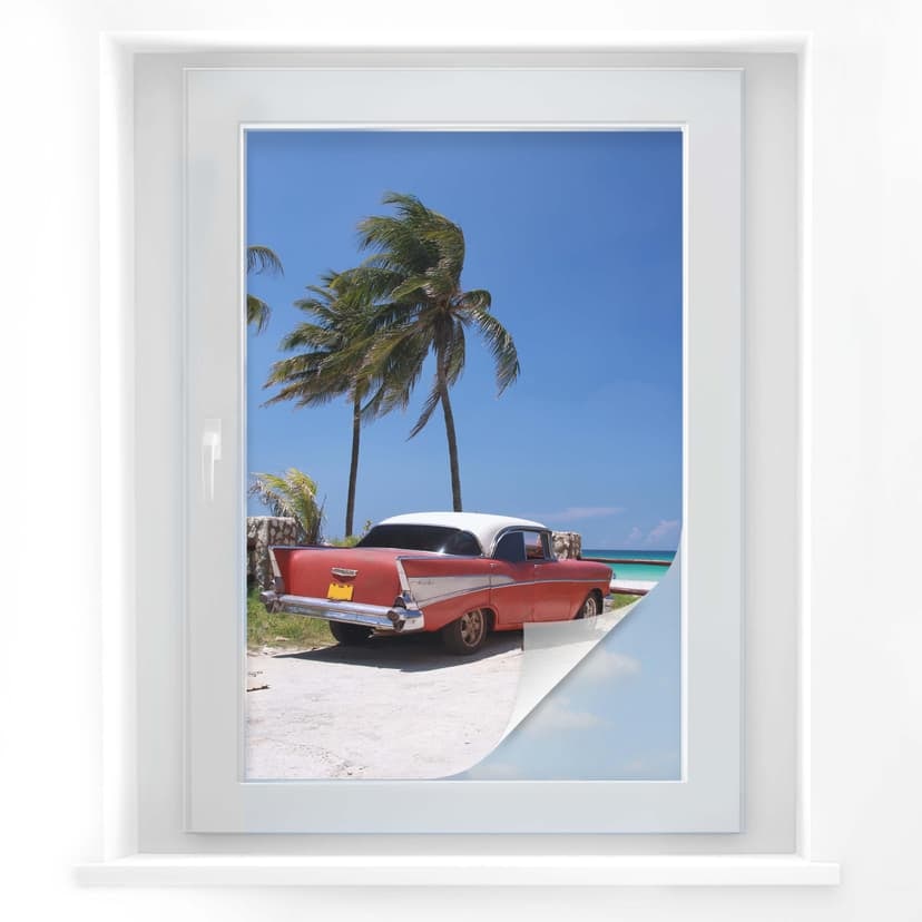 Film o prywatności Cuba Cabrio