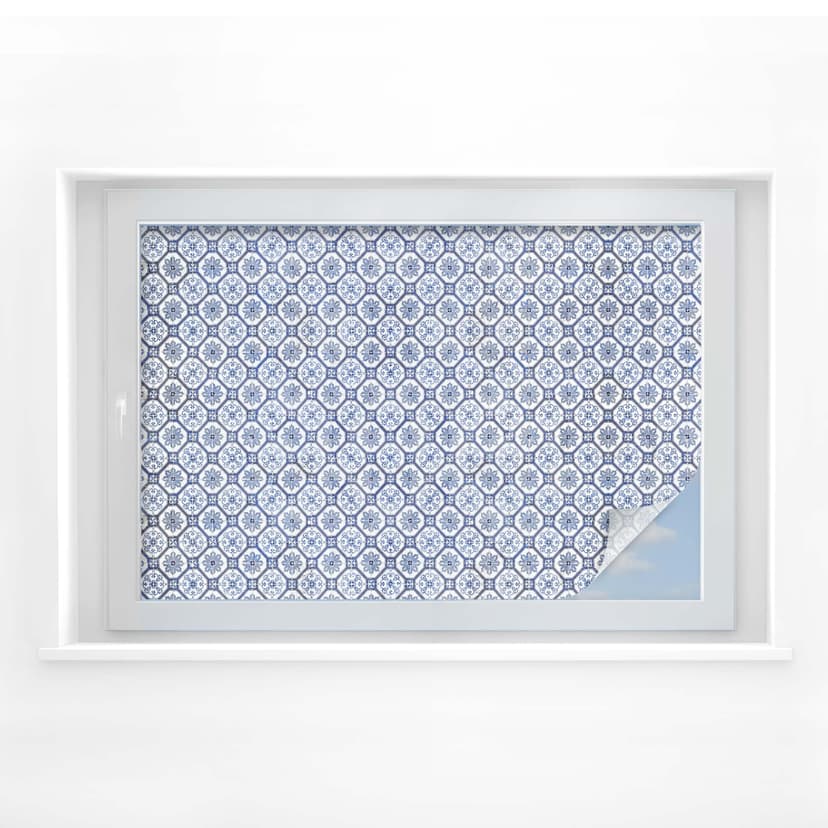 Folia ochronna Holland tiles 01