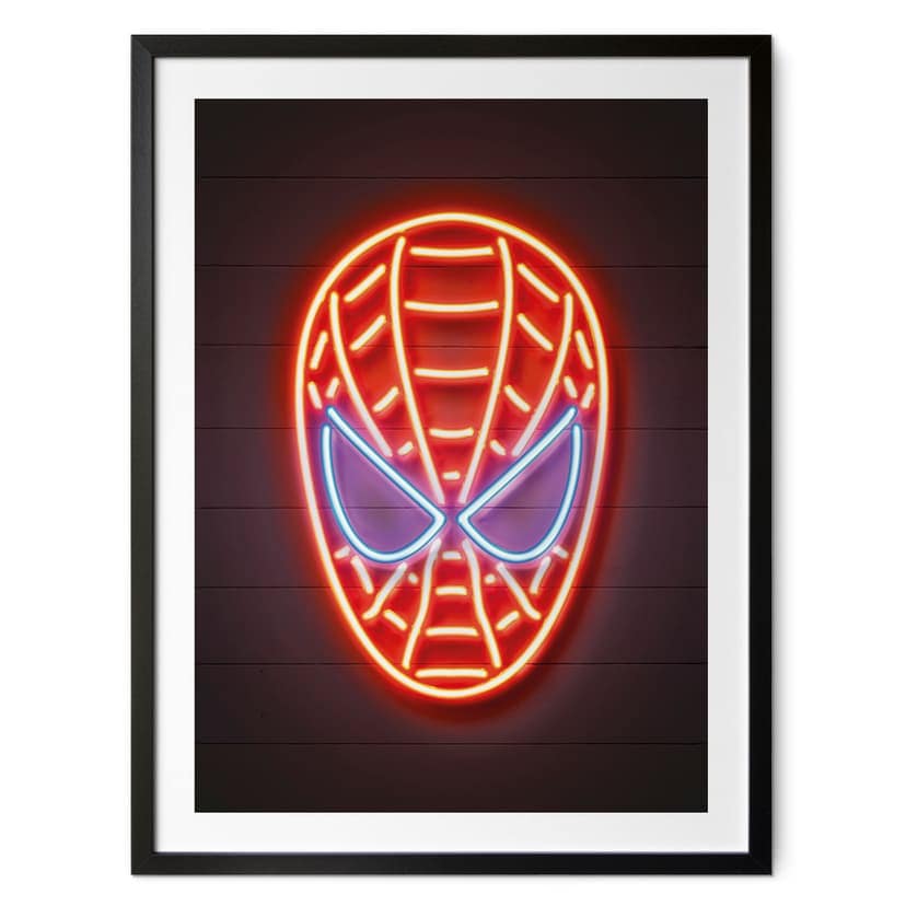 Plakat Spiderman - Mielu