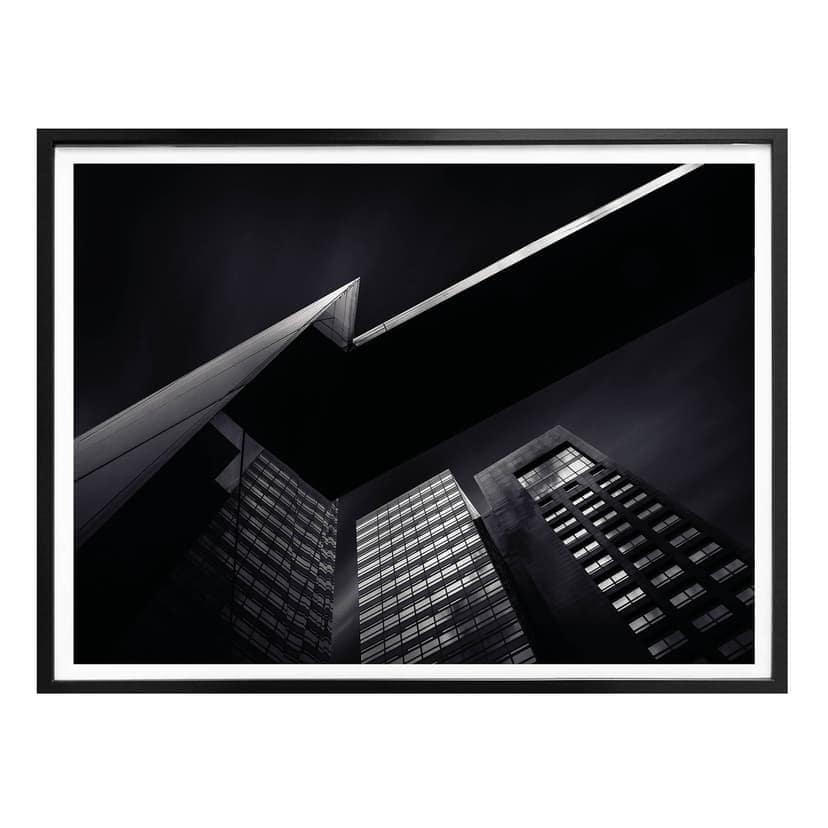 Plakat Midnight