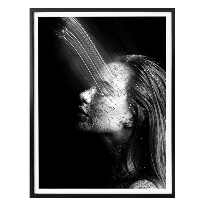 Plakat Vasilenko - Shine