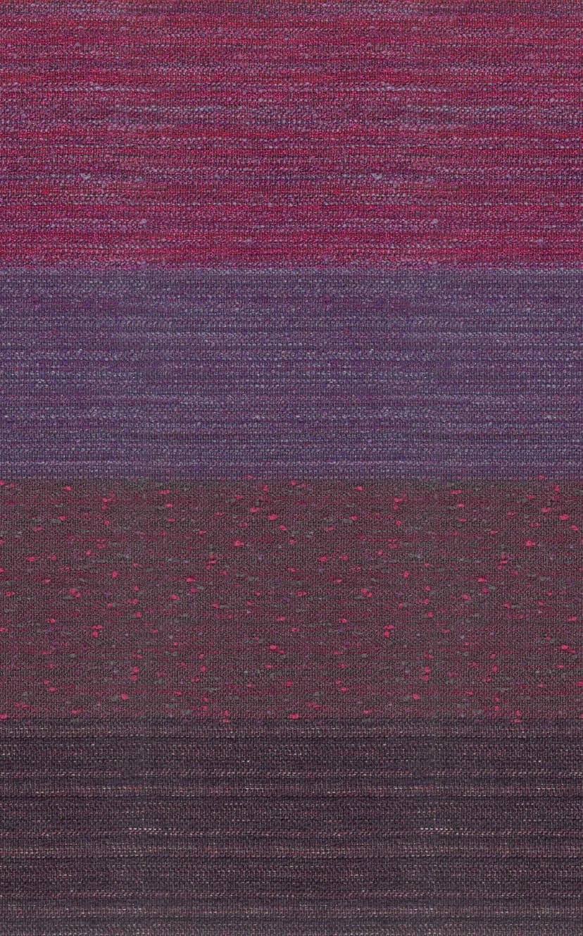Fototapeta z motywem Abstrakcyjna tekstura w kolorze jagodowym i fioletowym 3,4 x 2,12 m