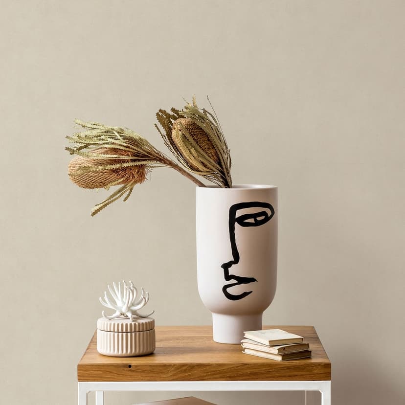 Tapeta jednostkowa Elysium beige
