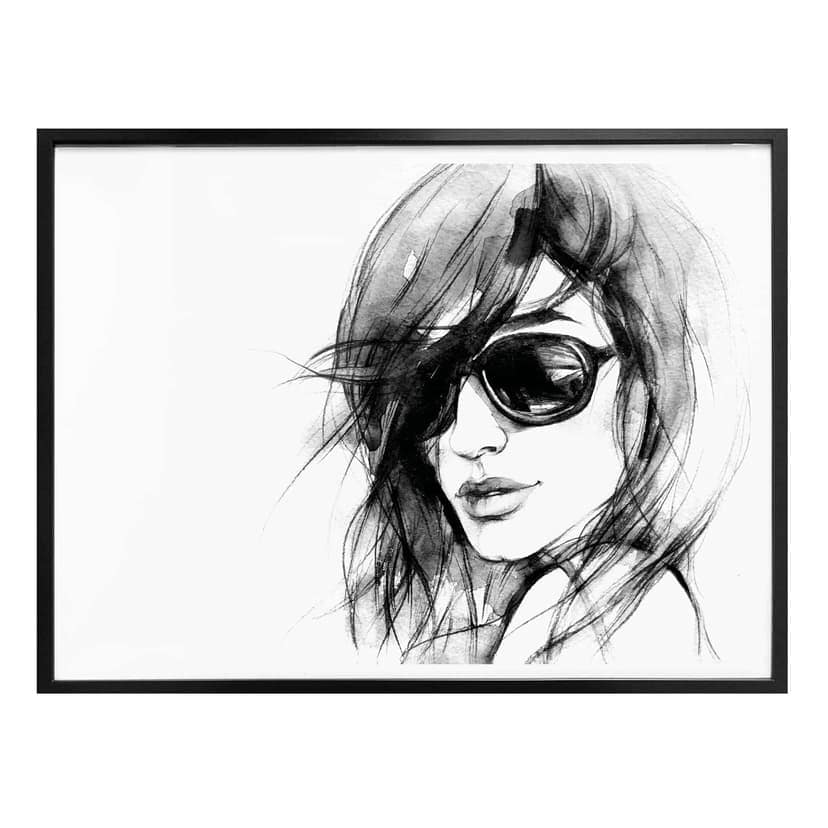 Plakat Coolness