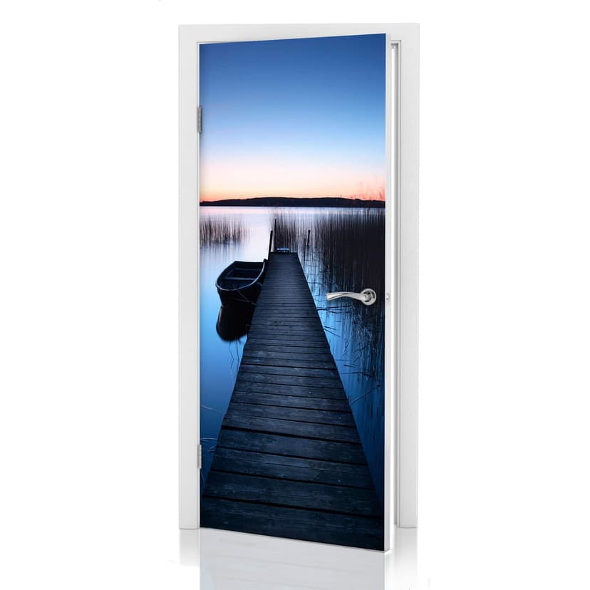 Konstrukcja drzwi Sunrise bar 91x200 cm