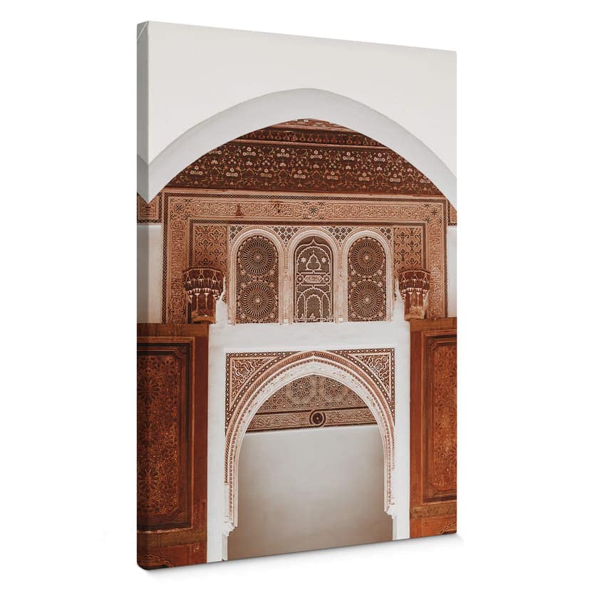 Obraz na płótnie Annie - Archway
