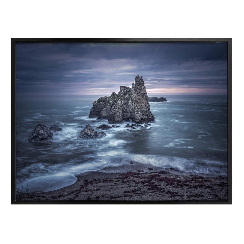 Plakat Cuadrado - Picones