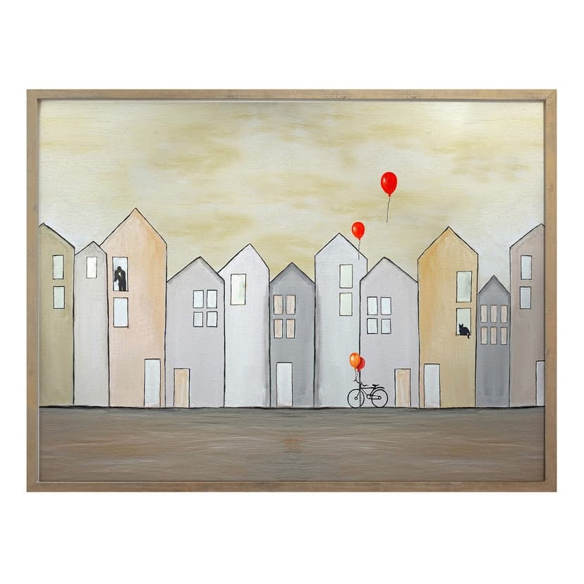 Plakat Melz - Streetlife