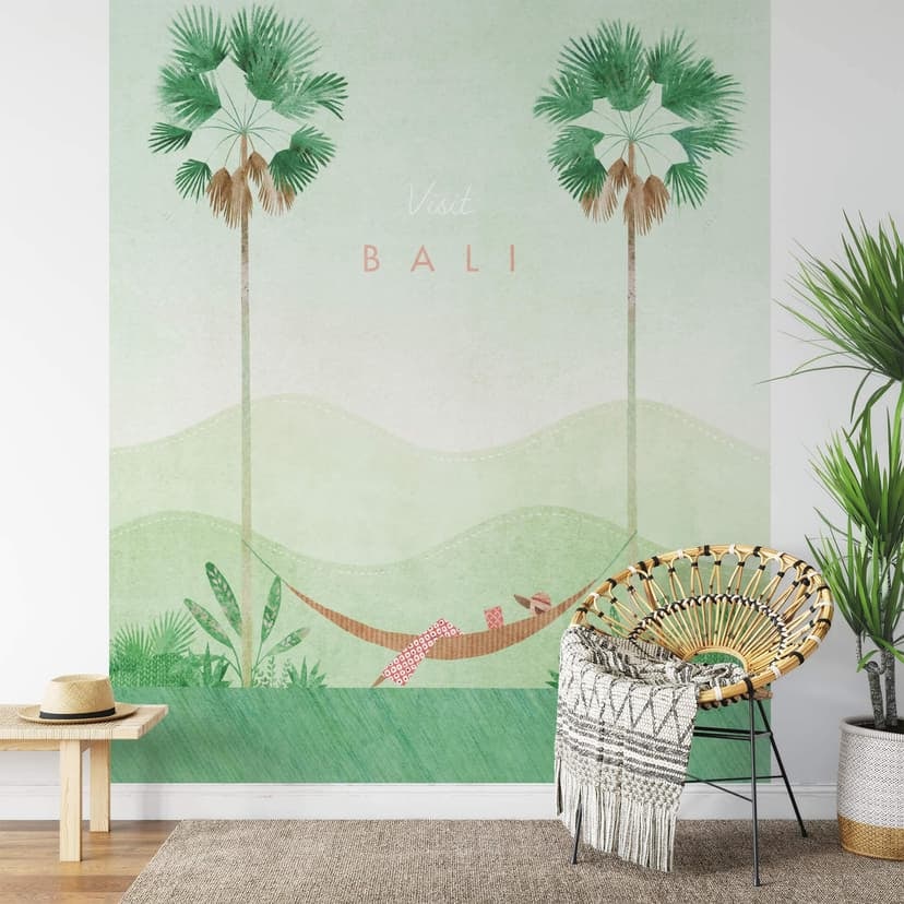 Fototapeta na ścianę Rivers - Bali