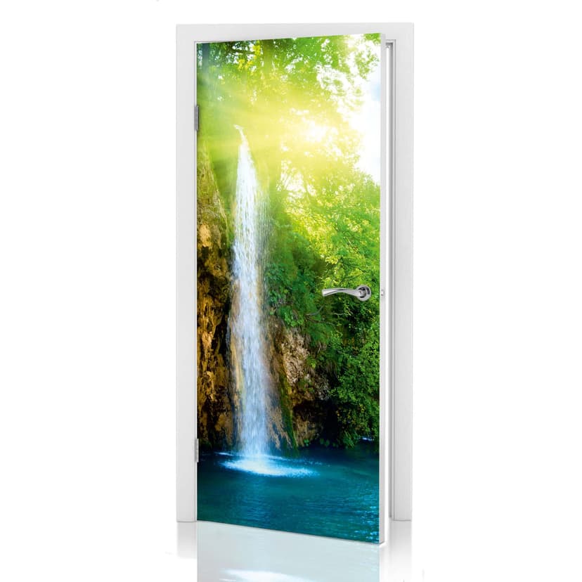 Konstrukcja drzwi Waterfall 91x200 cm