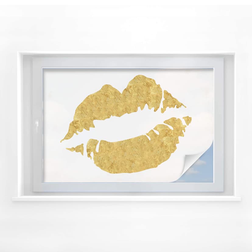 Film o prywatności Gold Lips