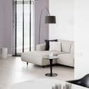 Farba do ścian i sufitów Premium fioletowa - Matowa farba do ścian wewnętrznych PURO c2000 simple mauve