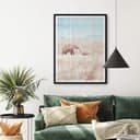 Plakat Rivers - Tanzania