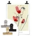 Plakat Papaver Rhoeas