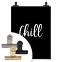 Plakat Chill