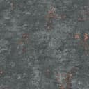 Metaliczna tapeta optyczna, metaliczna tapeta Fashion for Walls 4 Guido Maria Kretschmer szara