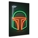 Obraz na płótnie Boba Fett - Mielu