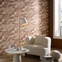 Tapeta flizelinowa MYSTIC SPELL Elle Decoration 4, terakota