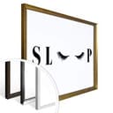 Plakat - Sen