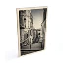 Plakat drewniany Montmartre