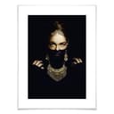 Plakat Bolgov - Gold