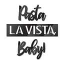 Akrylowa dekoracja - Pasta La Vista Baby